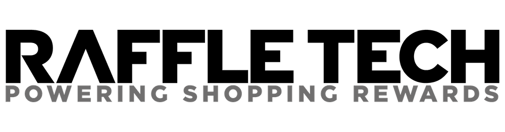 Powered by Raffletech